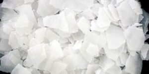 Caustic Potash