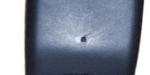 Traveller Side Mirror