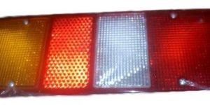 Truck Tail LED Light