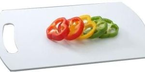 Plastic Chopping Board