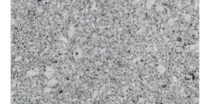 Platinum White Granite