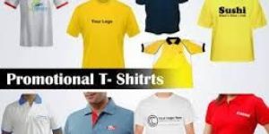 Promotional T Shirt