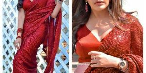 Designer Sarees