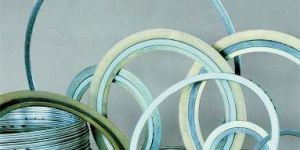 Spiral Wound Gasket