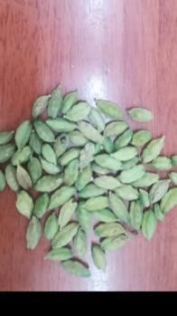 Cardamom
