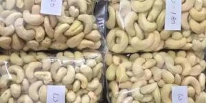 Cashew Nut Kernels
