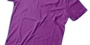 Mens Cotton T-shirt
