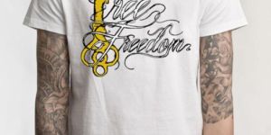 T Shirt Printing Services