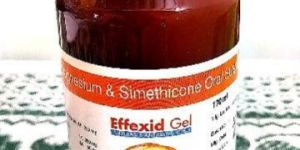 Effexid Oral Suspension