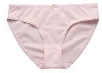Ladies Modern Panty