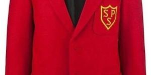 Kids School Blazer