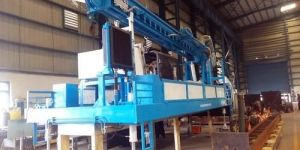 PDTHR-500 Skid Mounted DTH Cum Rotary Drilling Rig