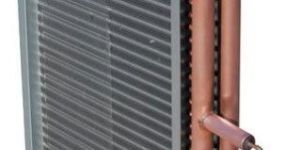 Refrigeration Cooling Coil