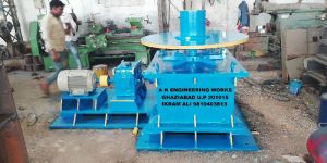 TMT BAR BUNDLE BENDING MACHINE