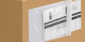 Packing List Envelopes