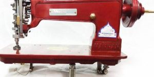 Aari Embroidery Machine