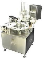 Cup Filling Machine
