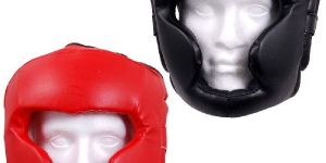 Boxing Head Guard