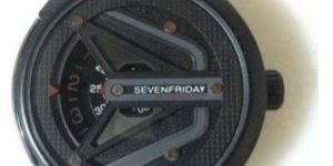 Automatic Mens Watch