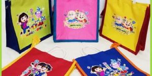 Kids Jute Bag