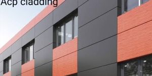 ACP Cladding