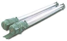 Flameproof Lighting
