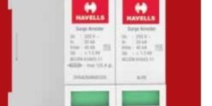 Surge Protection Device