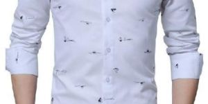 Formal Designer Shirt