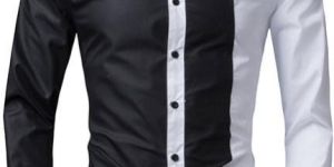 Full Sleeve Designer Shirt