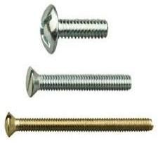 Machine Screw
