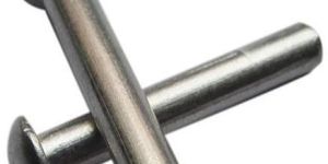 Mild Steel Rivet