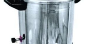Autoclave Pressure Cooker