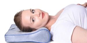 CLASSIC CERVICAL PILLOW