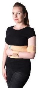 Shoulder Immobilizer