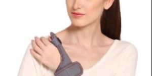 Thumb Spica Splint