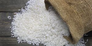 Basmati Rice