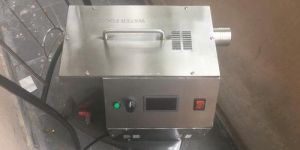 Water Fogging Machine