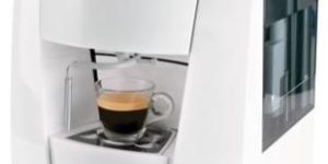 Automatic Coffee Making Machine