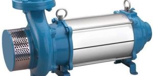 Open Well Submersible Pump