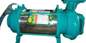 Open Well Submersible Pump