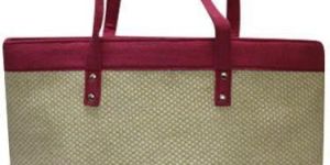 Jute Handbags