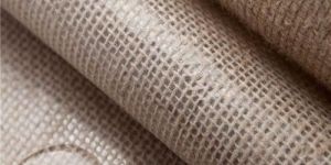 Laminated Jute Fabric
