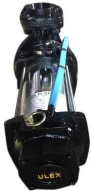 Open Well Submersible Pump