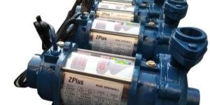 Open Well Submersible Pump