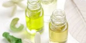 Aroma Oil