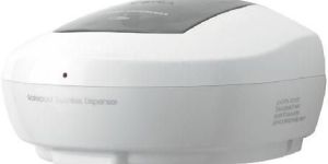 Automatic Soap Dispenser