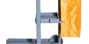 Janitor Cart Trolley