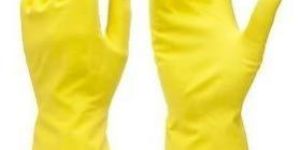 Rubber Gloves