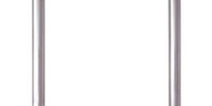 Stainless Steel Que Manager