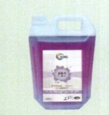 Washroom Cleaner & Sanitizer